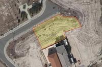 704 SQM Plot in Aradippou (Larnaca) for sale 