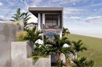 3 Bedroom Detached house in Agios Tychonas (Limassol) for sale 