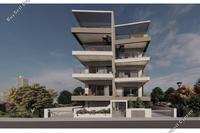 2 Bedroom Apartment in Petrou kai Pavlou (Limassol) to rent 