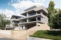 3 Bedroom Apartment in Agioi Omologitai (Nicosia) for sale 