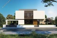 3 Bedroom Detached house in Ilioupoli (Nicosia) for sale 