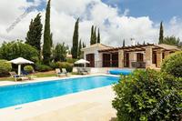 3 Bedroom Detached house in Aphrodite Hills (Paphos) for sale 