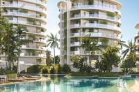 4 Bedroom Apartment in Parissinos (Nicosia) for sale 