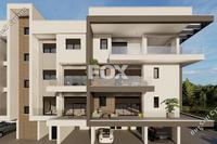 2 Bedroom Apartment in Agios Athanasios (Limassol) for sale 