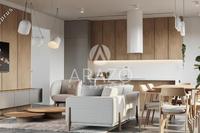 1 Bedroom Penthouse · Sotiros Agios Ioannis Larnaca (Larnaca) for sale 