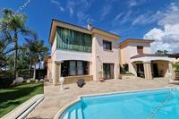 5 Bedroom Detached house in Moutoullas (Nicosia) for sale 