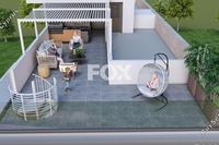 2 Bedroom Apartment in Anthoupoli Limassol (Limassol) for sale 