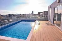 4 Bedroom Apartment · Agios Spyridonas (Limassol) to rent 