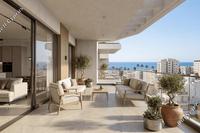 3 Bedroom Apartment in Agios Ioannis Village Limassol (Limassol) for sale 