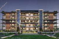 3 Bedroom Apartment in Linopetra (Limassol) for sale 