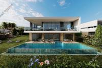 3 Bedroom Detached house in Peyia (Paphos) for sale 