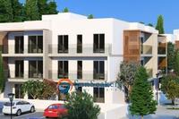 3 Bedroom Apartment · Kato Paphos (Paphos) for sale 