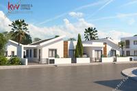 3 Bedroom Bungalow · Frenaros (Famagusta) for sale 