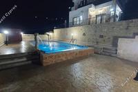 4 Bedroom Detached house in Tsada (Paphos) for sale 