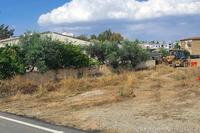320 SQM Plot in Palaiometocho (Nicosia) for sale 