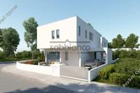 3 Bedroom Detached house in Aradippou (Larnaca) for sale 