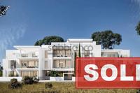 2 Bedroom Apartment in Tseri (Nicosia) for sale 