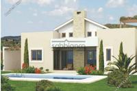 3 Bedroom Detached house · Monagroulli (Limassol) for sale 