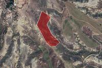 9700 SQM Land · Arediou (Nicosia) for sale 