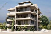 2 Bedroom Apartment in Larnaca Municipality (Larnaca) for sale 
