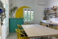  Office · Kapsalos (Limassol) to rent 