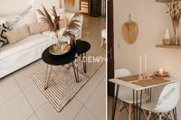 1 Bedroom Apartment · Kato Paphos Universal (Paphos) for sale 