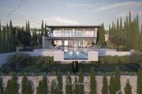 5 Bedroom Detached house in Aphrodite Hills (Paphos) for sale 