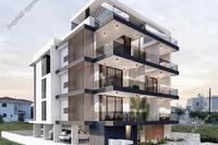 2 Bedroom Apartment · Strovolos (Nicosia) for sale 