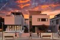 3 Bedroom Detached house in Oroklini (Larnaca) for sale 