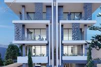 2 Bedroom Apartment in Paphos Municipality (Paphos) for sale 