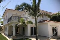 5 Bedroom Detached house · Agios Tychonas (Limassol) for sale 