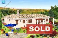2 Bedroom Detached house · Letymvou (Paphos) for sale 