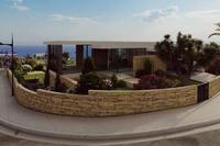 3 Bedroom Detached house in Peyia (Paphos) for sale 