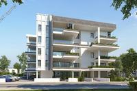 2 Bedroom Apartment in Chrysopolitissa (Larnaca) for sale 