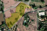 8696 SQM Land · Mosfiloti (Larnaca) for sale 