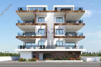  Apartment Building in Livadia Larnacas (Larnaca) for sale 