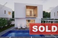 4 Bedroom Detached house · Chlorakas (Paphos) for sale 