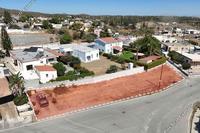 707 SQM Plot · Lythrodontas (Nicosia) for sale 