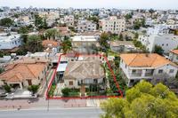 2 Bedroom Detached house in Agios Dometios (Nicosia) for sale 