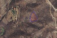 4683 SQM Land in Eptagoneia (Limassol) for sale 