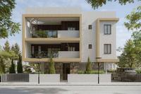 3 Bedroom Apartment in Pera Chorio Nisou (Nicosia) for sale 