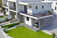 3 Bedroom Town house in Peyia (Paphos) for sale 