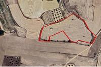 15385 SQM Land in Athienou (Larnaca) for sale 