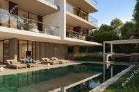 2 Bedroom Apartment in Potamos Germasogeias (Limassol) for sale 