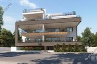 1 Bedroom Apartment in Livadia Larnacas (Larnaca) for sale 