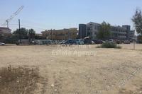 556 SQM Plot · Strovolos (Nicosia) for sale 