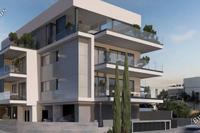 2 Bedroom Apartment in Linopetra (Limassol) for sale 