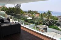 3 Bedroom Apartment · Agios Tychonas (Limassol) for sale 