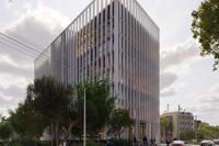  Office in Katholiki (Limassol) for sale 