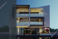 2 Bedroom Apartment in Kokkinotrimithia (Nicosia) for sale 